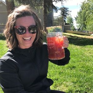 Meet your Posher, Mary elizabeth